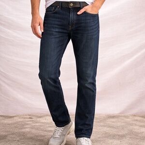 Men's Levi's Strauss 541 Red Tag Athletic Taper Fit Jeans